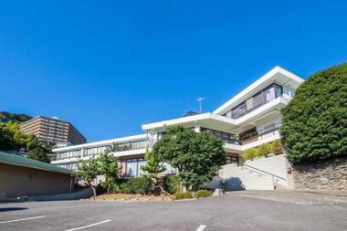 Tkp Hotel And Resort Lectore Atami Koarashi