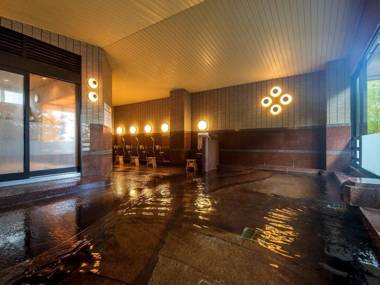 Tkp Hotel And Resort Lectore Atami Koarashi