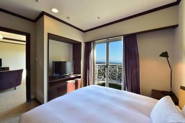 Shizuoka Country Hamaoka Course & Hotel