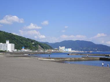 Japanese Condominium UNO