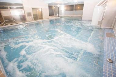 Kur and Hotel Suruga