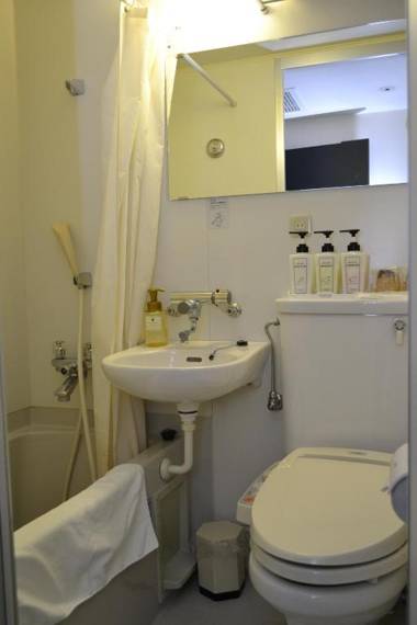 Hotel Oak Shizuoka