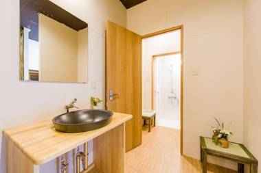 Tessen Guesthouse