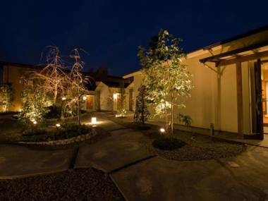 Ryokan Minato no Yado Migiwaya