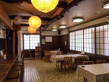 Umimade 0Fun No Yado Kaigandori