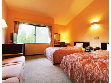 Shizunami Resort Swing Beach Hotel