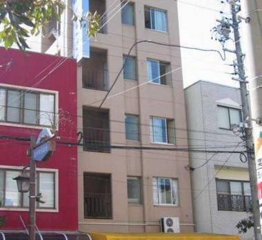 Business Hotel Eleven