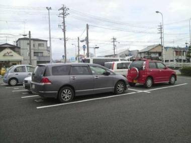 Bay Hotel Irifunekan