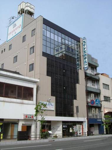 Prince Hotel Shimonoseki