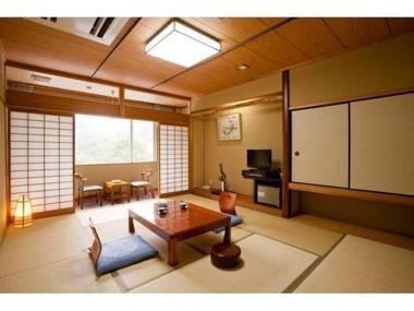 Ichinomata Onsen Grand Hotel