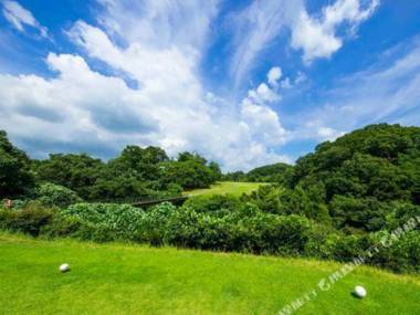 Toyotako Hotel and Golf Club