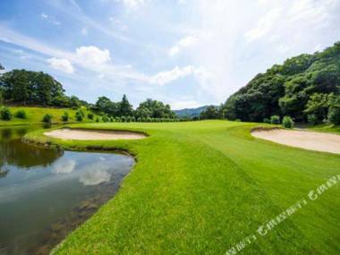 Toyotako Hotel and Golf Club