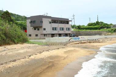 seaside villa HILIFE