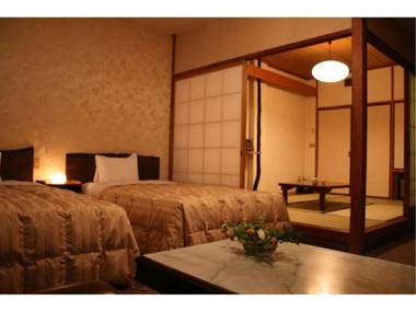 Ryokan Mimosusogawa Bekkan