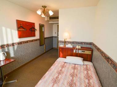 Business Hotel Hayashi