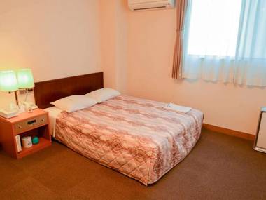 Business Hotel Hayashi