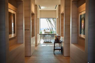 THE HIRAMATSU HOTELS & RESORTS KASHIKOJIMA