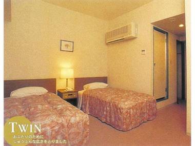 Station Hotel Annex
