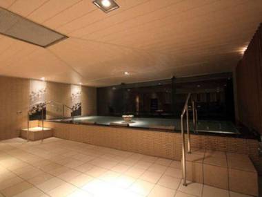 Yumotokan New Hamajima