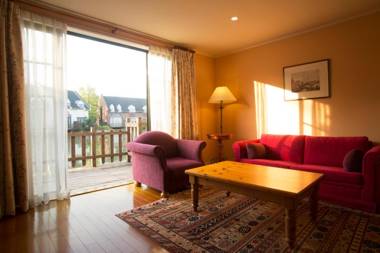 Huis Ten Bosch Forest Villa