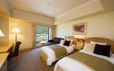Hotel Okura JR Huis Ten Bosch