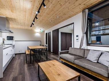 Rakuten STAY HOUSE x WILL STYLE Sasebo