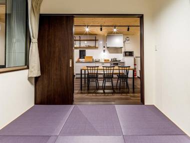 Rakuten STAY HOUSE x WILL STYLE Sasebo