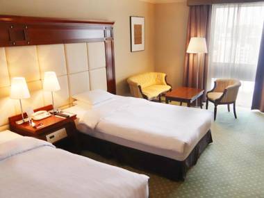 Premier Hotel -Tsubaki- Sapporo