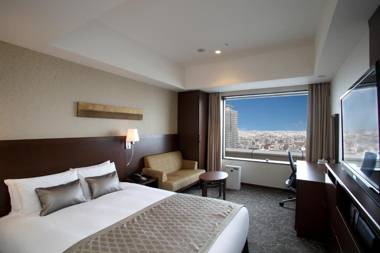 JR Tower Hotel Nikko Sapporo
