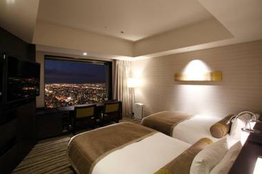 JR Tower Hotel Nikko Sapporo