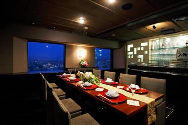 Premier Hotel Nakajima Park Sapporo