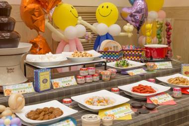 HOTEL MYSTAYS PREMIER Sapporo Park