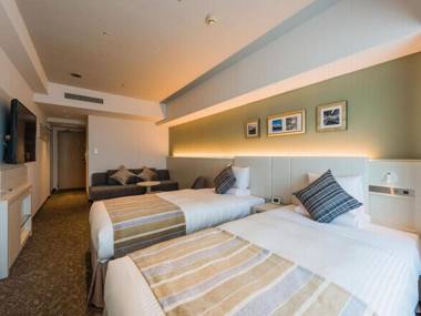 HOTEL MYSTAYS PREMIER Sapporo Park