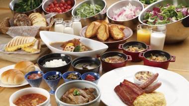 Sapporo Excel Hotel Tokyu