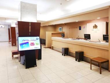 APA Hotel Sapporo