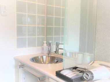 Hotel Vista Sapporo Nakajima Koen