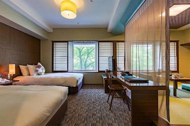 Hotel Resol Trinity Sapporo