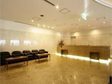Hotel Ronshan Sapporo
