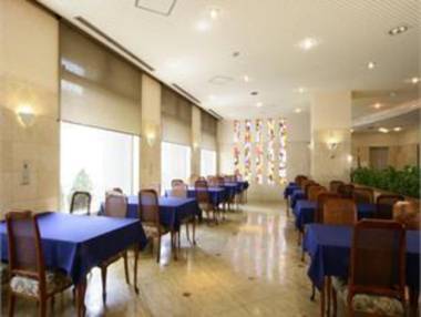 Hotel Ronshan Sapporo