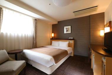 Hotel Hokke Club Sapporo