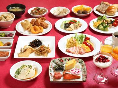 Apa Hotel & Resort Sapporo