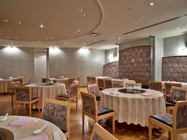 Royton Sapporo Hotel