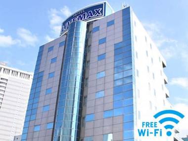 HOTEL LiVEMAX BUDGET SAPPORO