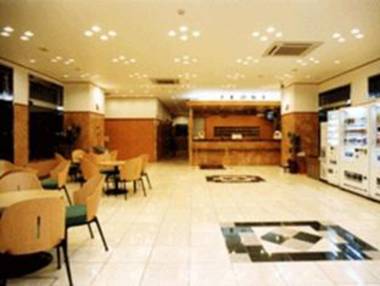 Toyoko Inn Hokkaido Sapporo-eki Minami-guchi