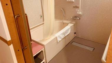 Toyoko Inn Hokkaido Sapporo-eki Minami-guchi