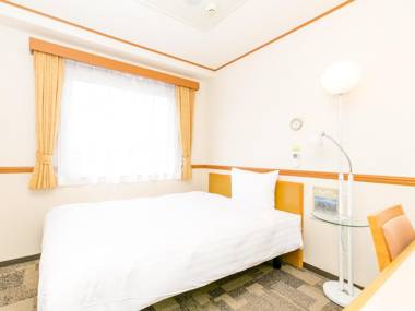 Toyoko Inn Hokkaido Sapporo Susukino Kosaten