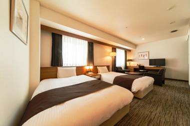 Nest Hotel Sapporo Odori