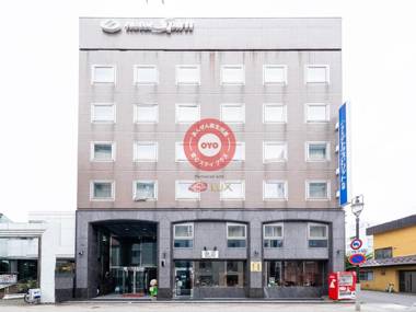 Tabist Hotel Tetora Spirit Sapporo