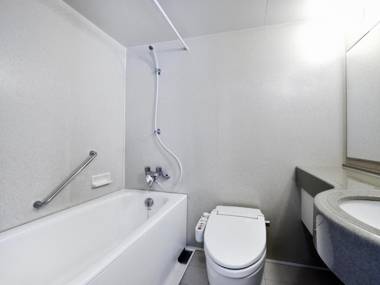 Hotel Pearl City Sapporo