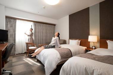 Richmond Hotel Sapporo Odori